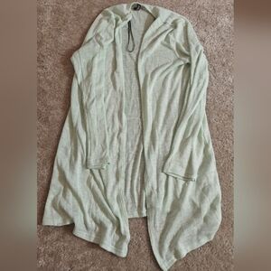 H&M Light Green Women's Cardigan